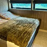 Renovated With Views Over Breimsvatnet Vakantiehuis *