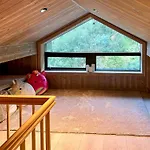 Renovated With Views Over Breimsvatnet Vakantiehuis Klakegg