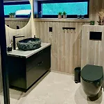Vakantiehuis Renovated With Views Over Breimsvatnet *