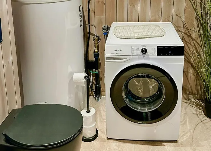 Renovated With Views Over Breimsvatnet Сasa de vacaciones Klakegg